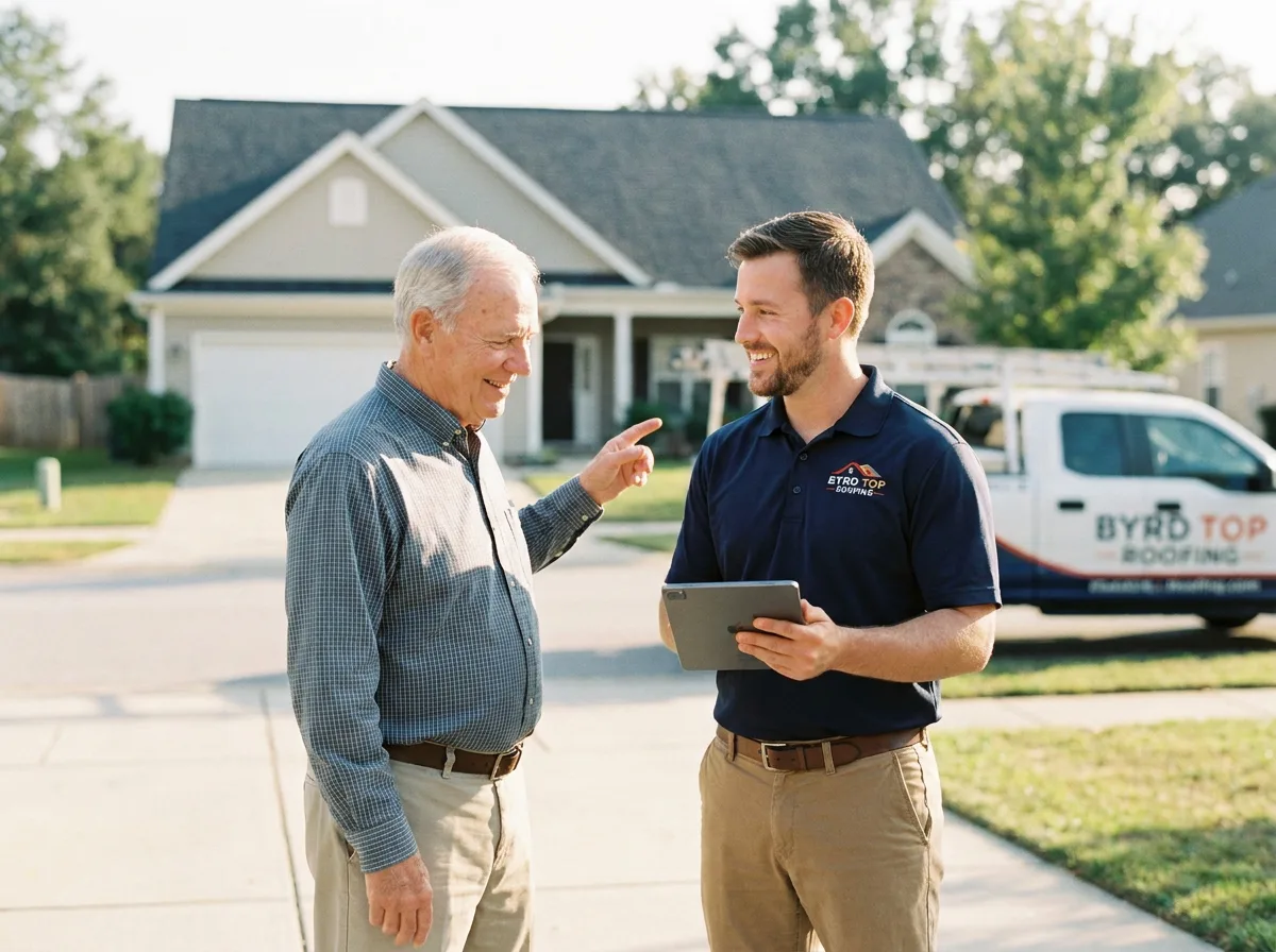 Roofing Harrington, DE FAQs